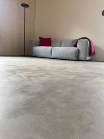 Minimalistisches Design