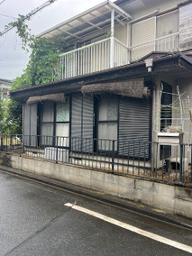 八王子市で剪定除草する植木屋「纏造園」