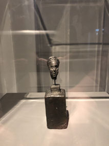 Bundeskunsthalle Bonn: Simone de Beauvoir