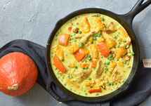 Hauptgerichte (Express-Rezepte unter 30 Min.)