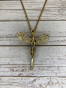 Engel Schmuck Anhänger