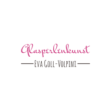 Sie sehen das Logo von Glasperlenkunst