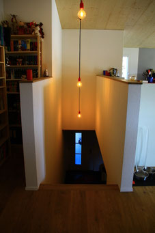 Ausbau