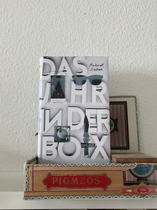 Das Jahr in der Box, Michael Sieben, Carlsen