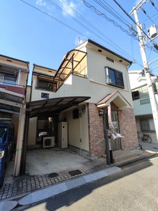 新築戸建,新築物件,中古物件,中古戸建