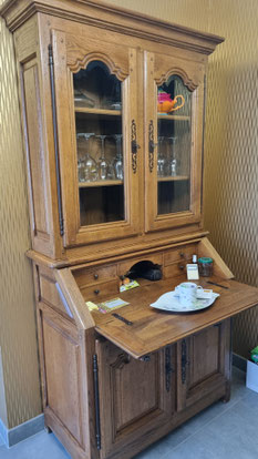 Relooking meubles avant/après