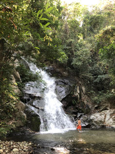 Boutique hostel in the area of Minca and Santa Marta