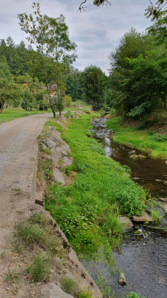 Nach dem Regen - Alles gut,,,