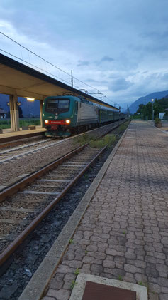 Bahnhof Auer...