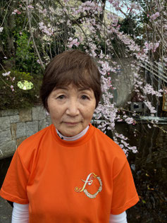 理事長　本村良子