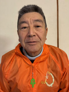 副会長　五日市久