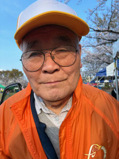 会長　髙橋弘蔵