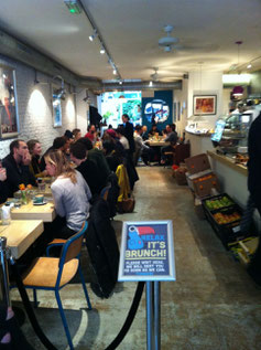 bakers and roasters amsterdam top tea blogger