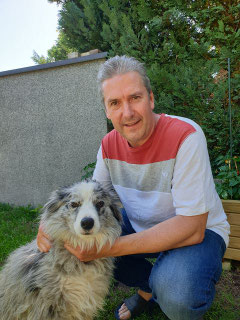 Dr. Reinhard Krestan & Amy