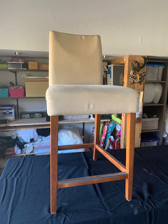 Doubles rideaux en lin, œillets ,chambre, cosy