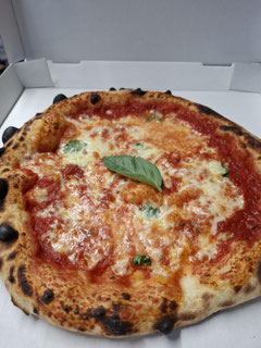 Ristorante cosi Solothurn Take Away Pizza