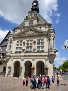 Somme Groupes - Grottes de Naours - Scolaires - Voyages en groupes - Activités - Somme - Groupes - Naours - Hauts de France - Picardie - Histoire 