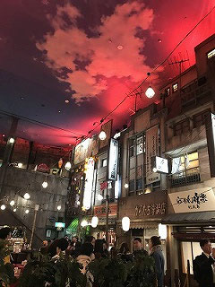 昭和レトロ感たっぷり(^^♪ 懐かしいですね~(^^♪
