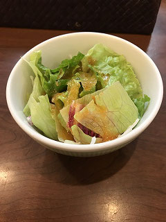 鑑賞後はそごう9階にある「椿カフェ」にてランチ会(^^♪