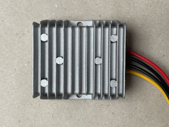 12V-Buck-Converter für Elektro-Roller