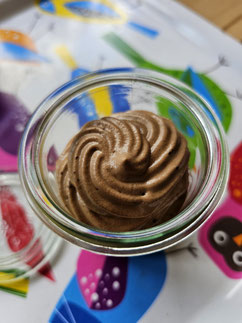 Mousse au Chocolat