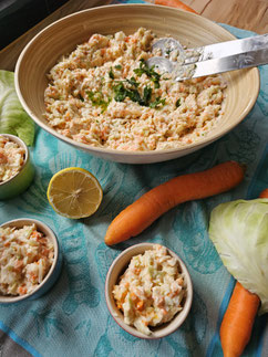 Coleslaw