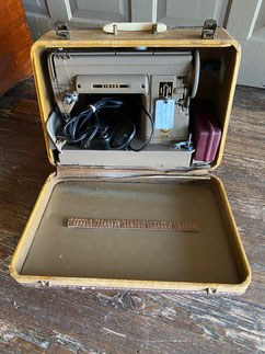 Singer 301A Sewing Machine $275.00