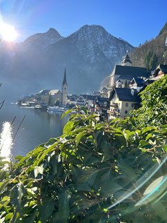 Beautiful Hallstatt