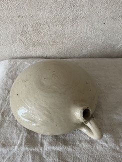 Alte Wärmflasche / Verkauft