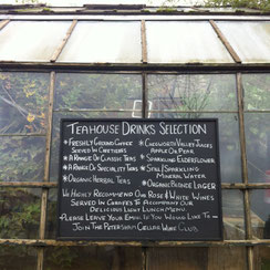 petersham nurseries richmond tea cafe top tea blogger