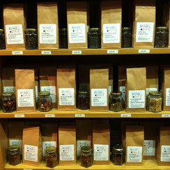 rosie and java tea shop richmond top tea blogger