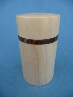Mini Pfeffermühle