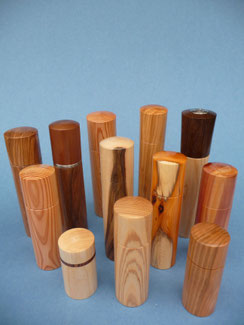 Pfeffermühle Salzmühle Muskatmühle Gewürzmühle Drechseln gedrechselt Geschenk Mitbringsel