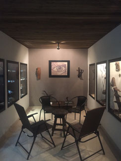 Boutique hostel in the area of Minca and Santa Marta