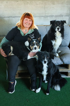 Hundephysio, Physiotherapie für Hunde