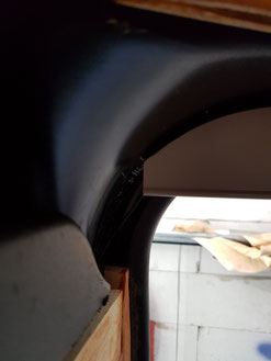 Anschlag oben, da geht nichts mehr zu verschieben