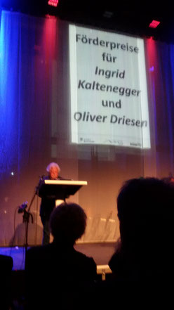 Literaturpreis Ruhr 2018