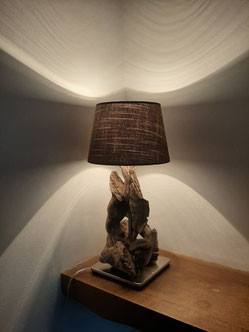 lampes sur pied