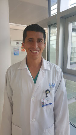 Dr. Carlos Pardo