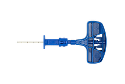 Illy - Einwegnadel mit ergonomischem Griff für die Knochenmarkentnahme am Sternum und Beckenkamm