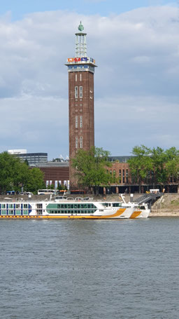 Messeturm