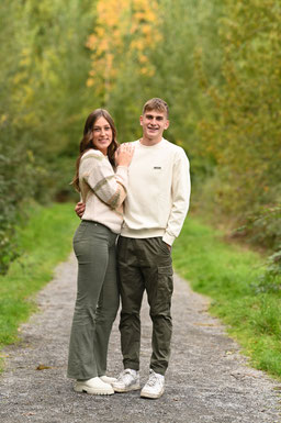 gezinsfotoshoot
