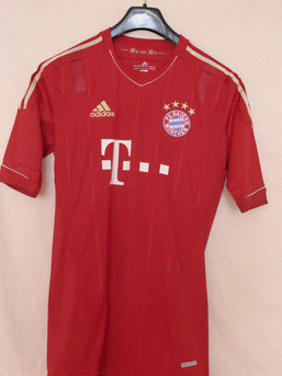 Bundesliga home 2011/2012-2012/2013 techfit