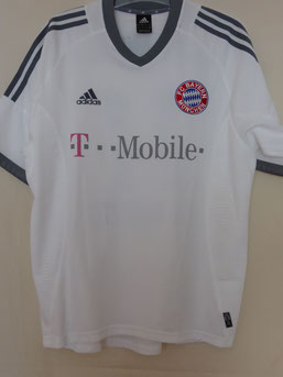 Bundesliga away 2002/2003-2003/2004