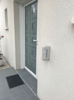 installation alarme joué les tours