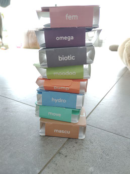 Weihnachten, Ringana, Bio, Naturkosmetik