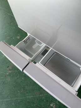 製氷部分