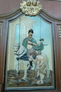 Chambly (Oise) - Eglise Notre-Dame