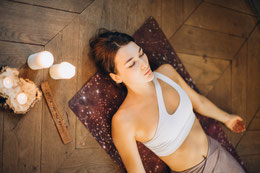 Relaxation