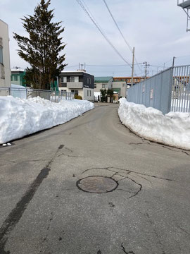 院正面